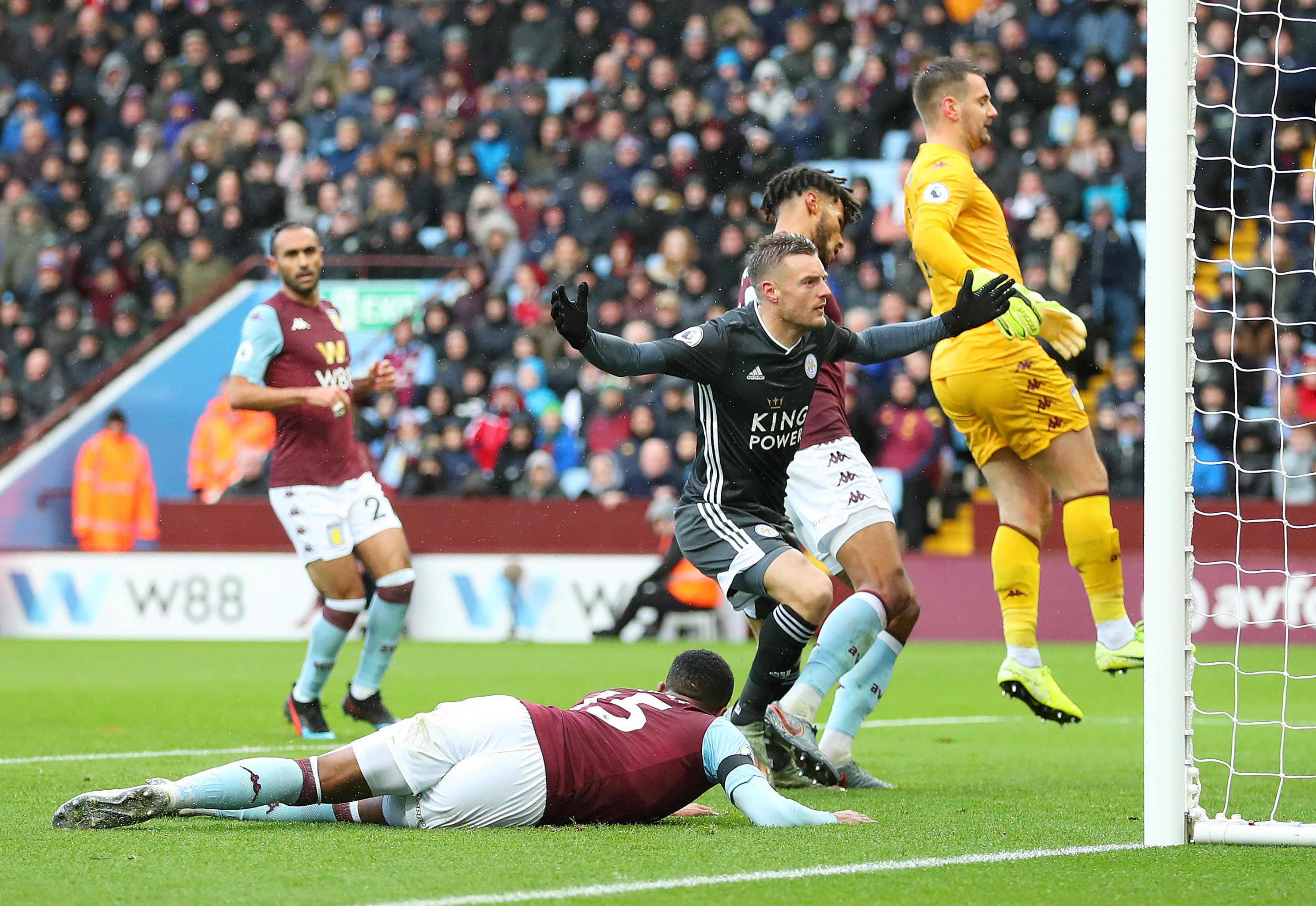 疑值得期待 疑值得期待