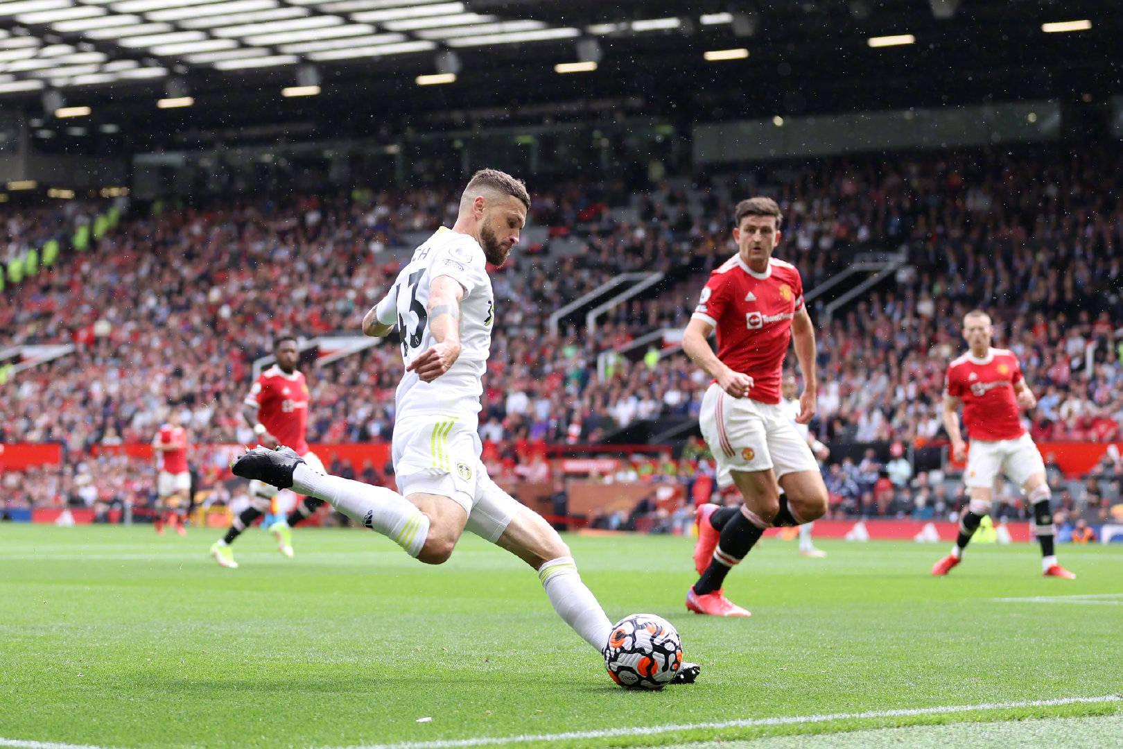 廷與法國一 廷與法國一